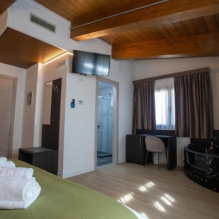 Il Castagneto Hotel Amatrice Exterior foto