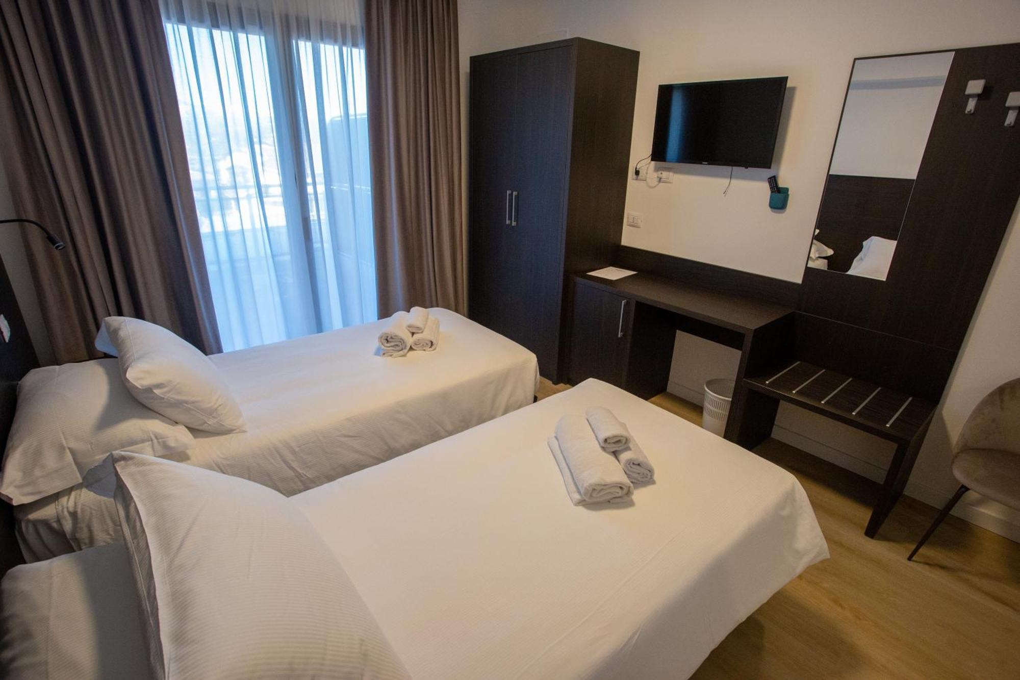 Il Castagneto Hotel Amatrice Exterior foto