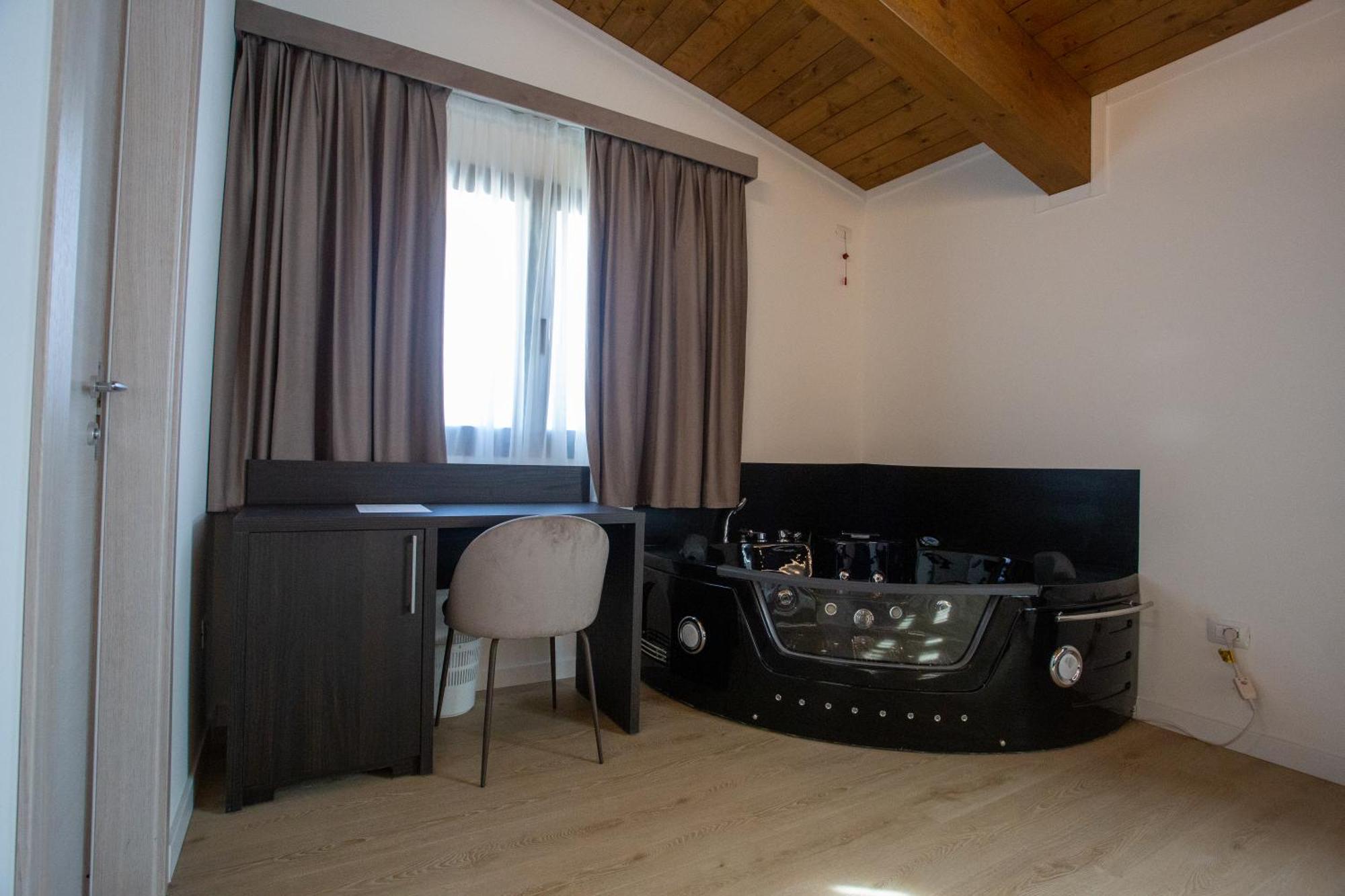 Il Castagneto Hotel Amatrice Exterior foto