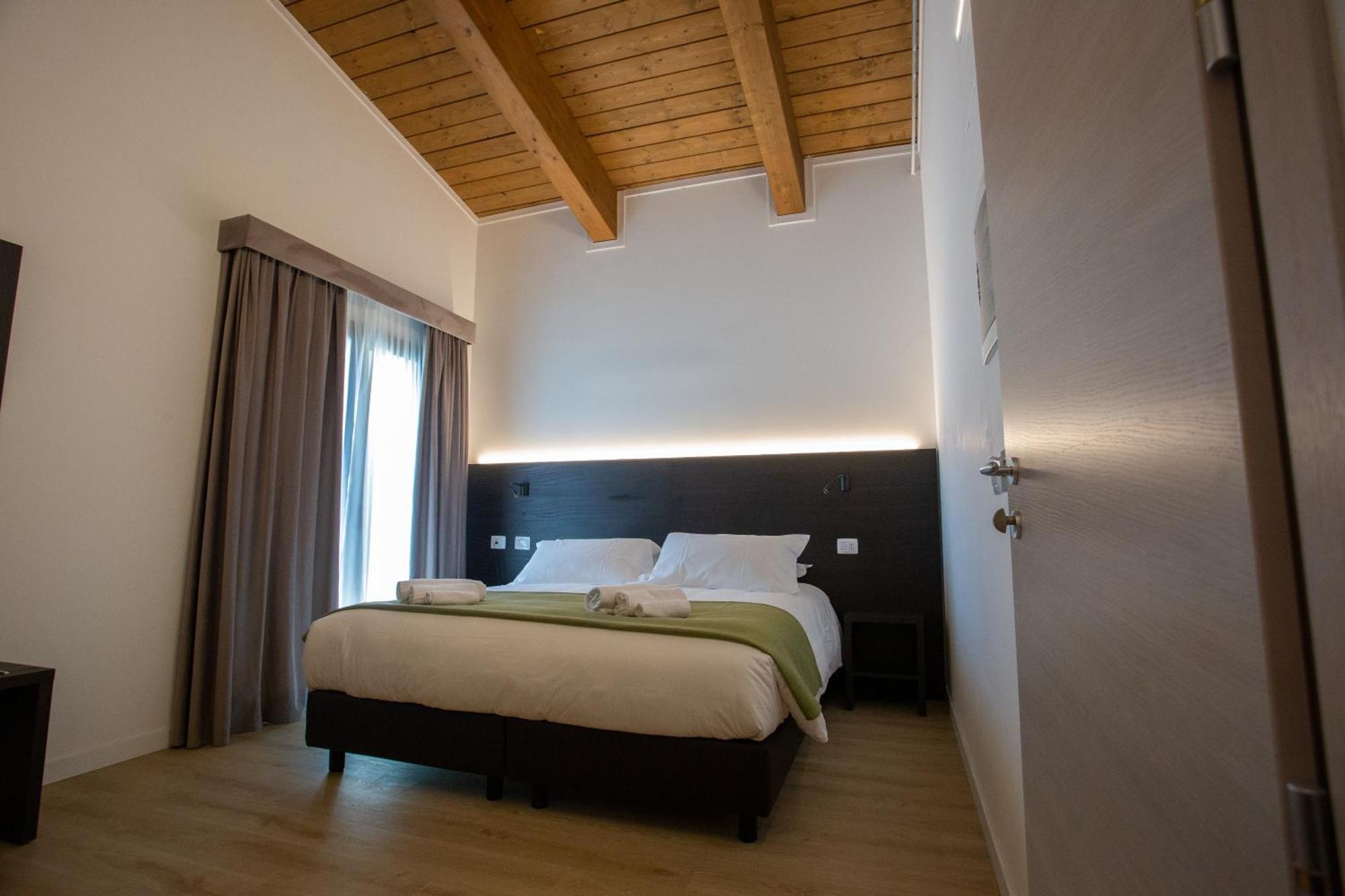 Il Castagneto Hotel Amatrice Exterior foto